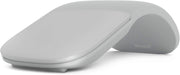 Bluetooth Arc Mouse Ultra Slim Foldable Portable Touch Scroll