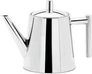 Stainless Steel Tea Pot 800ml Removable Infuser Loose Leaf Herbal Tea