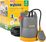 Water Butt Pump 2200 LPH With 1.1 Bar Pressure | Automatic Garden Watering