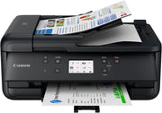 All-in-One Wireless Colour Printer | A4 Print, Scan, Fax, Touchscreen