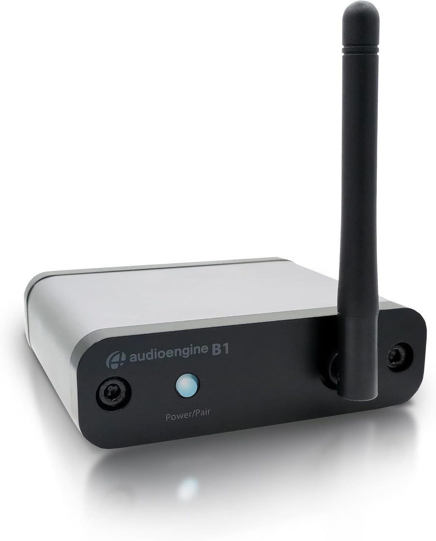 Bluetooth 32Bit DAC Audio Receiver HiFi Optical RCA Adapter