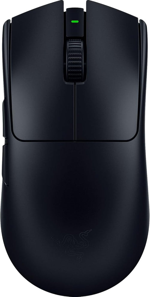 Ultra Light Wireless Esports Mouse 35K DPI 8K Polling Pro Gaming Precision