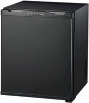 Compact 25L Mini Fridge | Silent Energy-Efficient Countertop Cooler