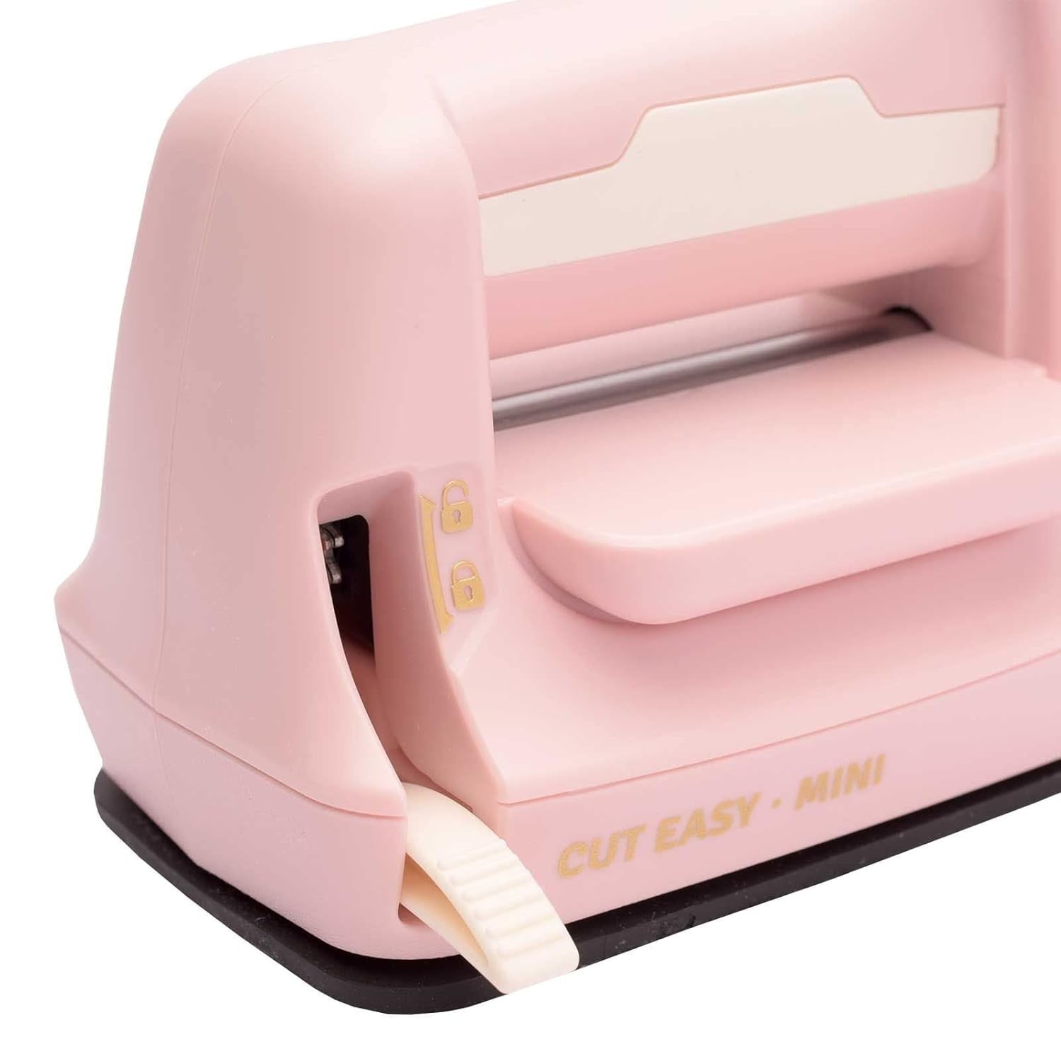 Mini Die Cutting & Embossing Machine for Card Making Scrapbooking Crafts