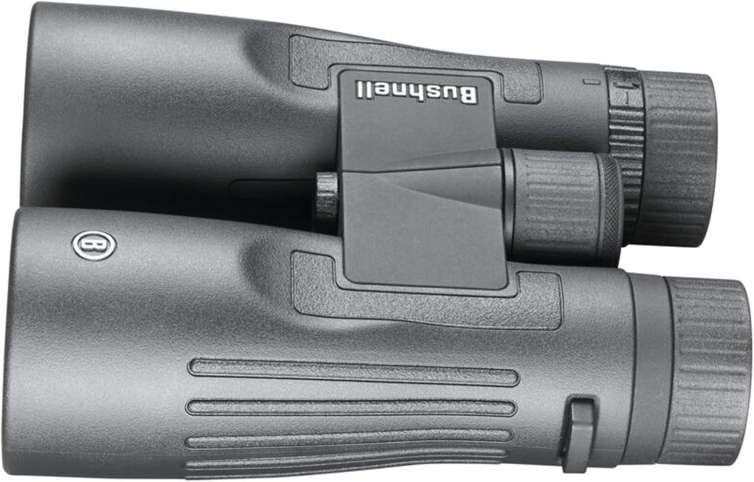 High Power 12x50 Waterproof Binoculars HD Optics Long-Range Viewing