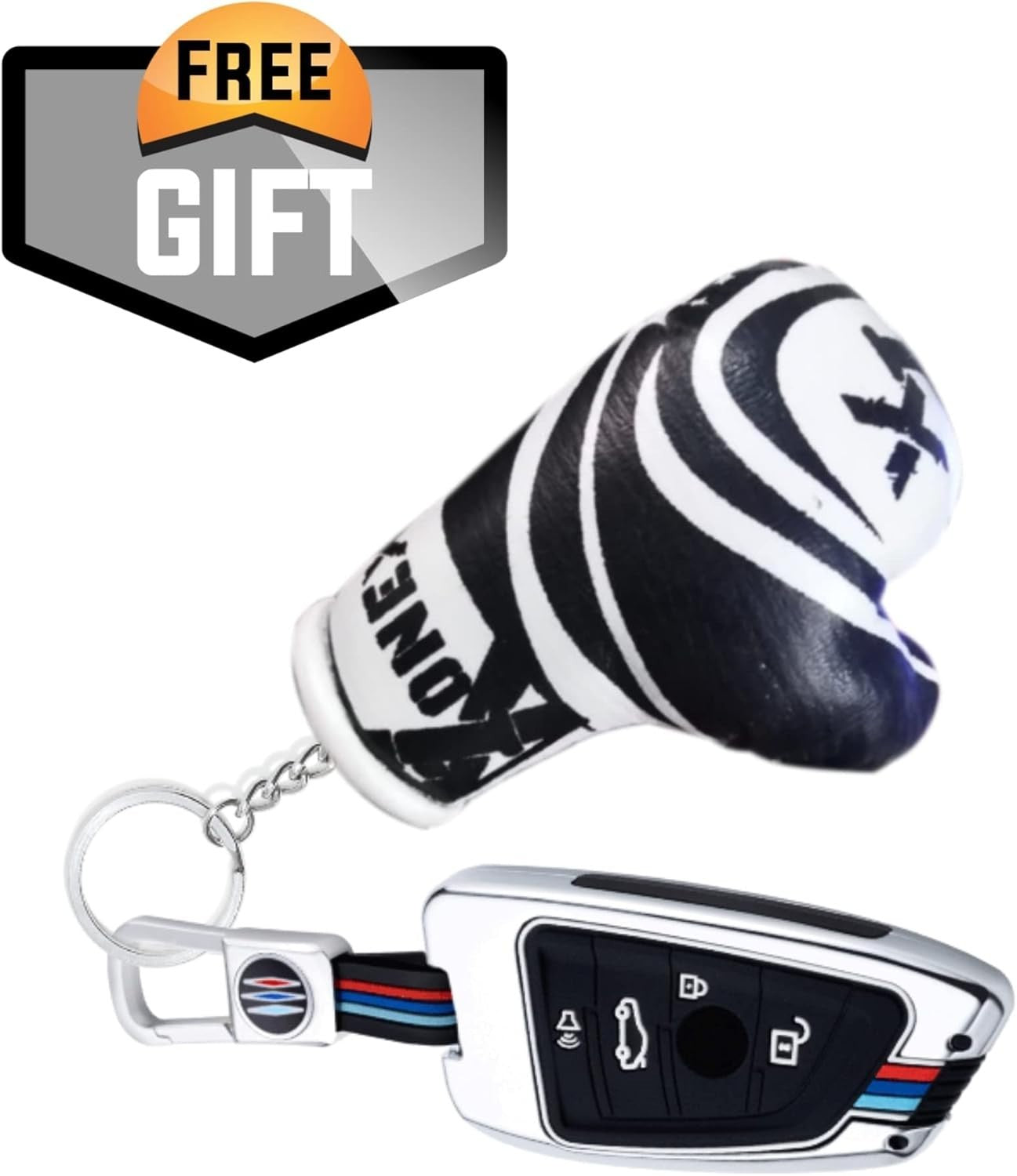 4ft Filled Boxing Punch Bag Youth Training Kit Gloves Bracket MMA
