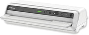 Heavy Duty A3 Laminator Ultra Fast 30s Warm Up Auto Reverse 80–250 Mic
