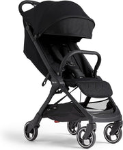 Cabin Size Lightweight Travel Pushchair One-Hand Fold Lie Flat Newborn–4Y
