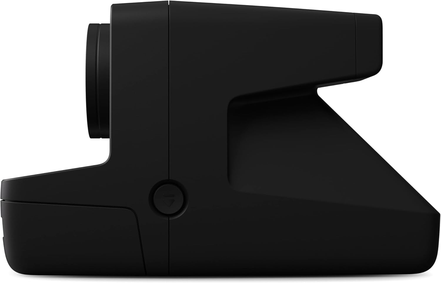 Instant Camera Bluetooth Connected Autofocus USB-C Rechargeable Black
