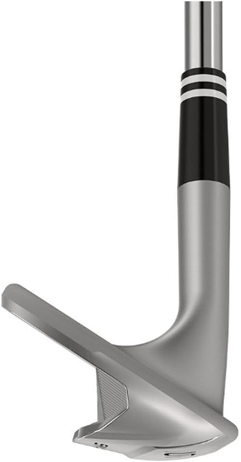 Right Hand 58° Full Face Golf Wedge Ultra Forgiving Graphite High Spin