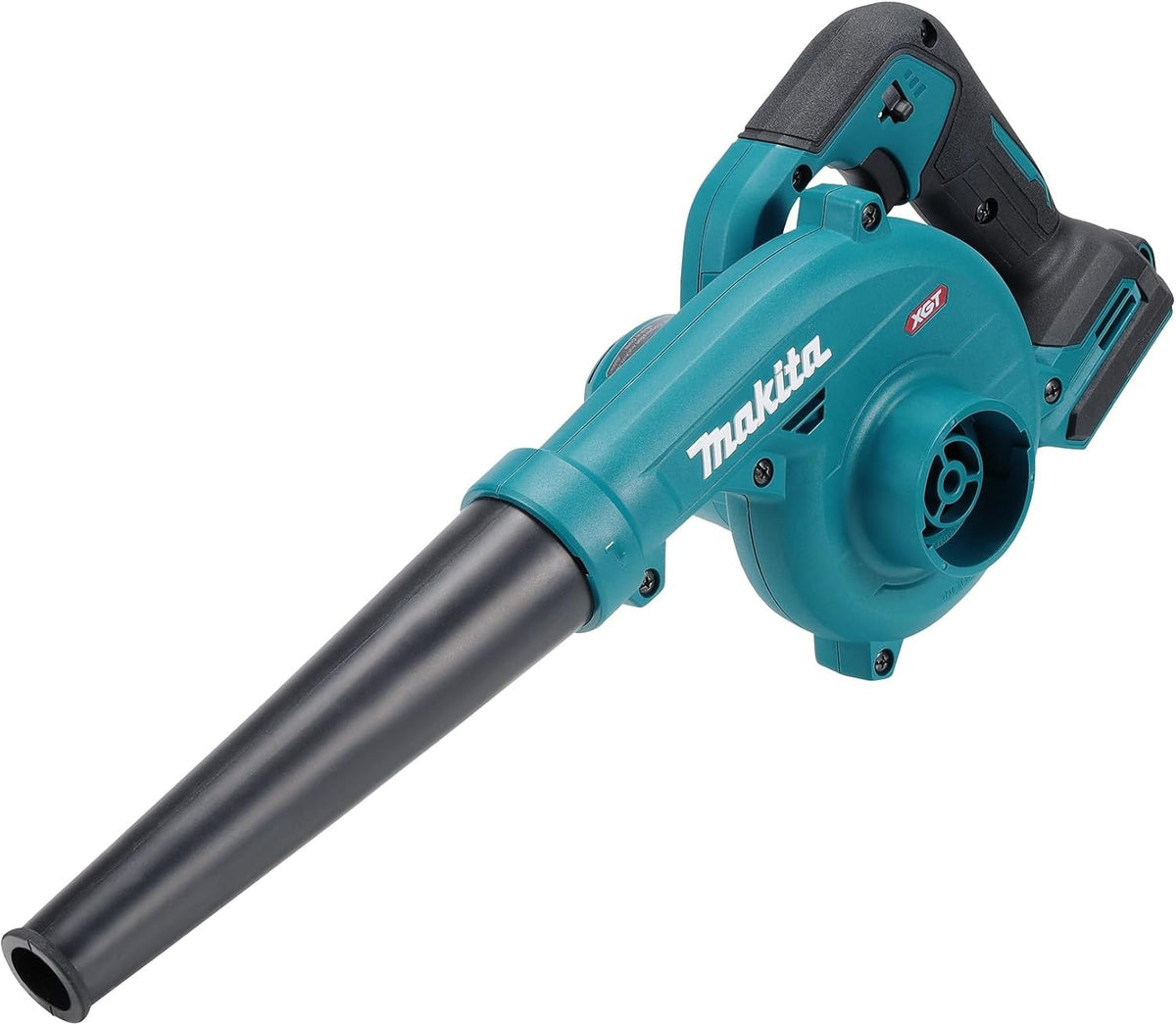 40V Cordless Leaf Blower Lightweight Handheld Variable Speed Garden Tool