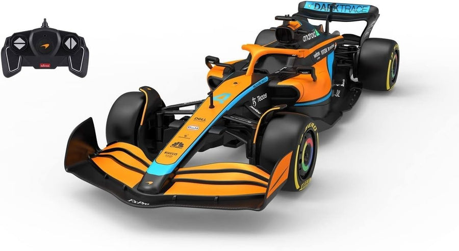 1:18 Scale – Official Licensed Formula 1 Remote Control Racing Car for Kids