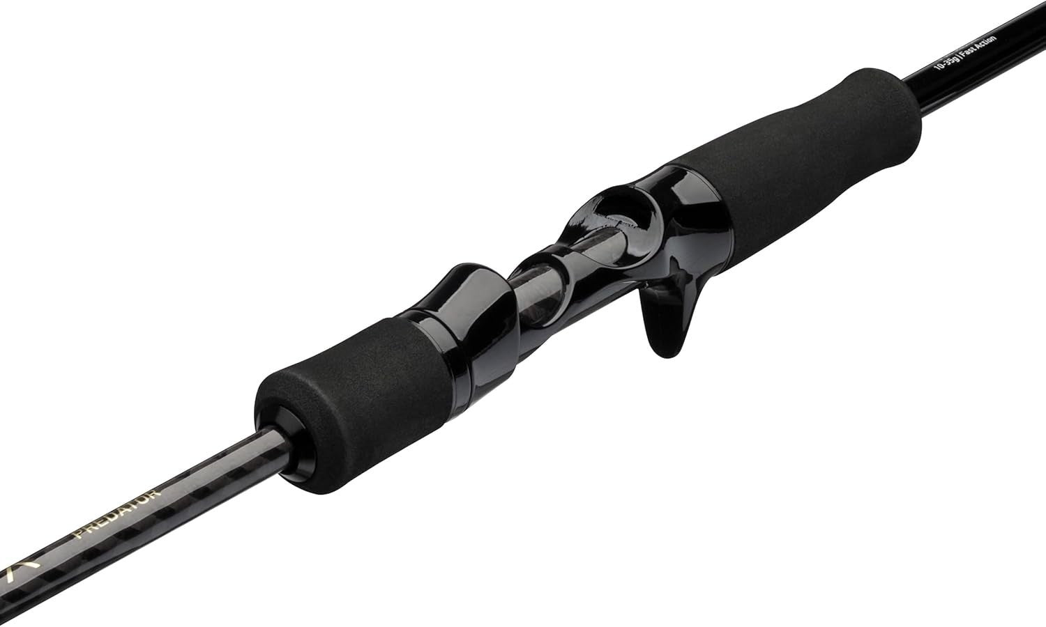24T Carbon Casting Rod 2.13m 20-70g Fast Action Lure Fishing