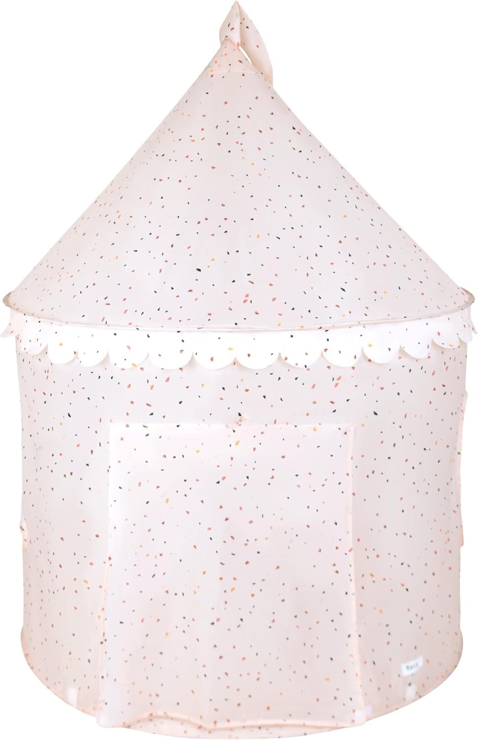 Kids Pop Up Play Tent Tunnel Set Indoor Outdoor Play Den Toddler