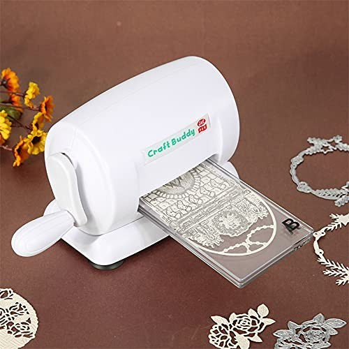 Manual Cutting Machine Embossing Paper Card Scrapbooking