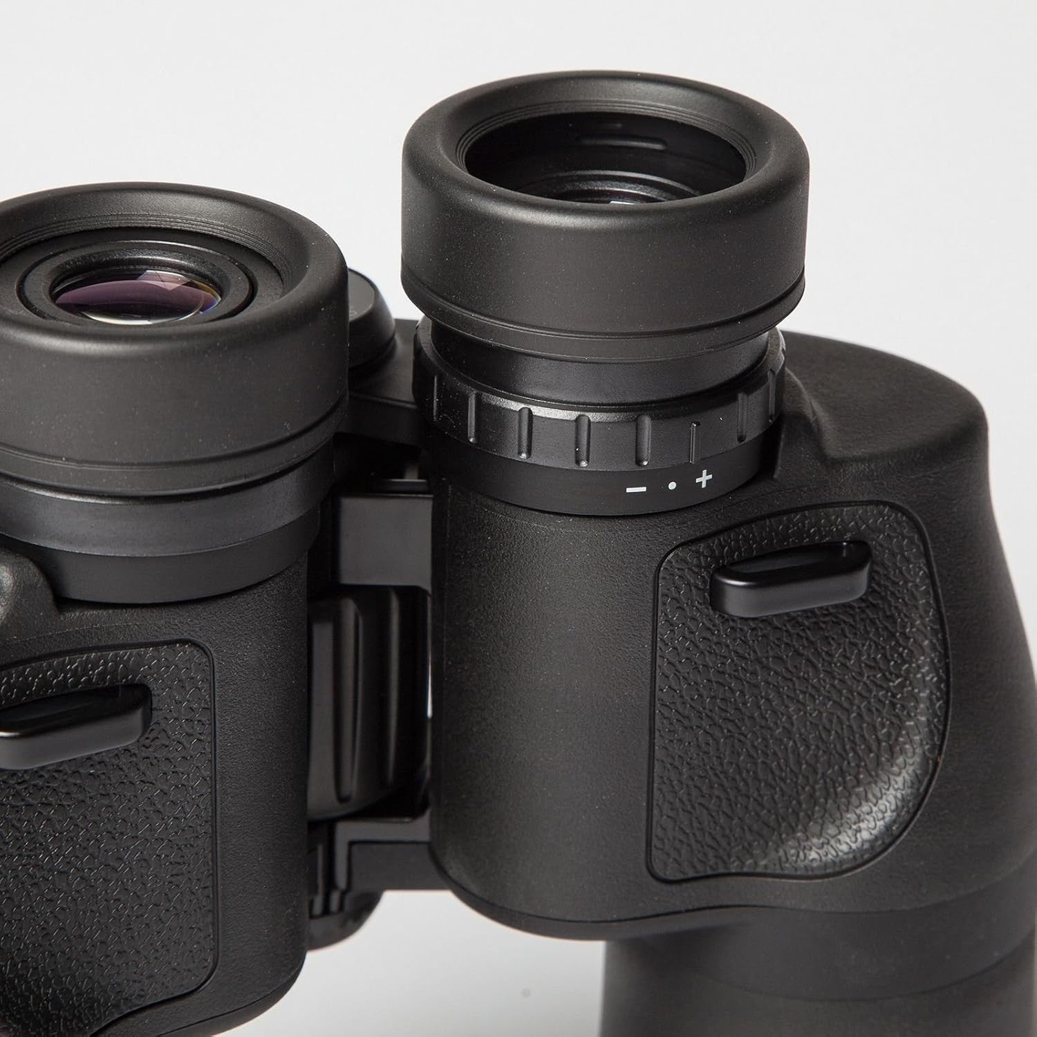 High-Power 10-22x50 Zoom Binoculars HD Optics Wide View Long Distance Outdoor