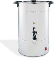 20L Commercial Hot Water Urn Stainless Steel Fast Boil Catering Dispenser