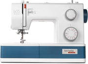 Heavy Duty Sewing Machine 30 Stitches 1100 SPM Extension Table LED