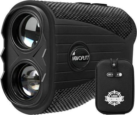 Golf Range Finder 1200Y Slope Flag Lock Vibration Rechargeable