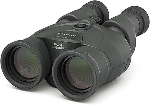 12x36 Image-Stabilised HD Binoculars Powerful Long-Range Compact Travel Optics