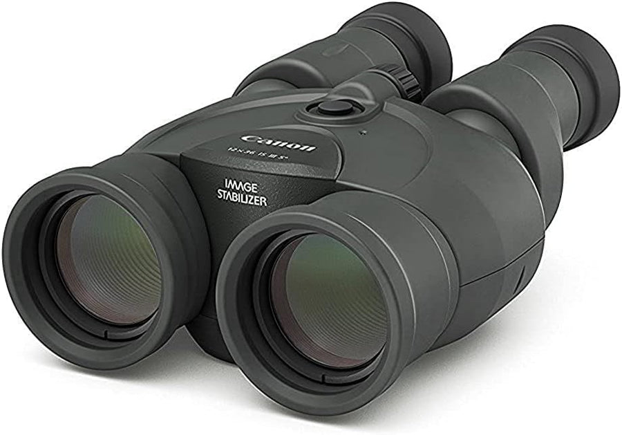12x36 Image-Stabilised HD Binoculars Powerful Long-Range Compact Travel Optics
