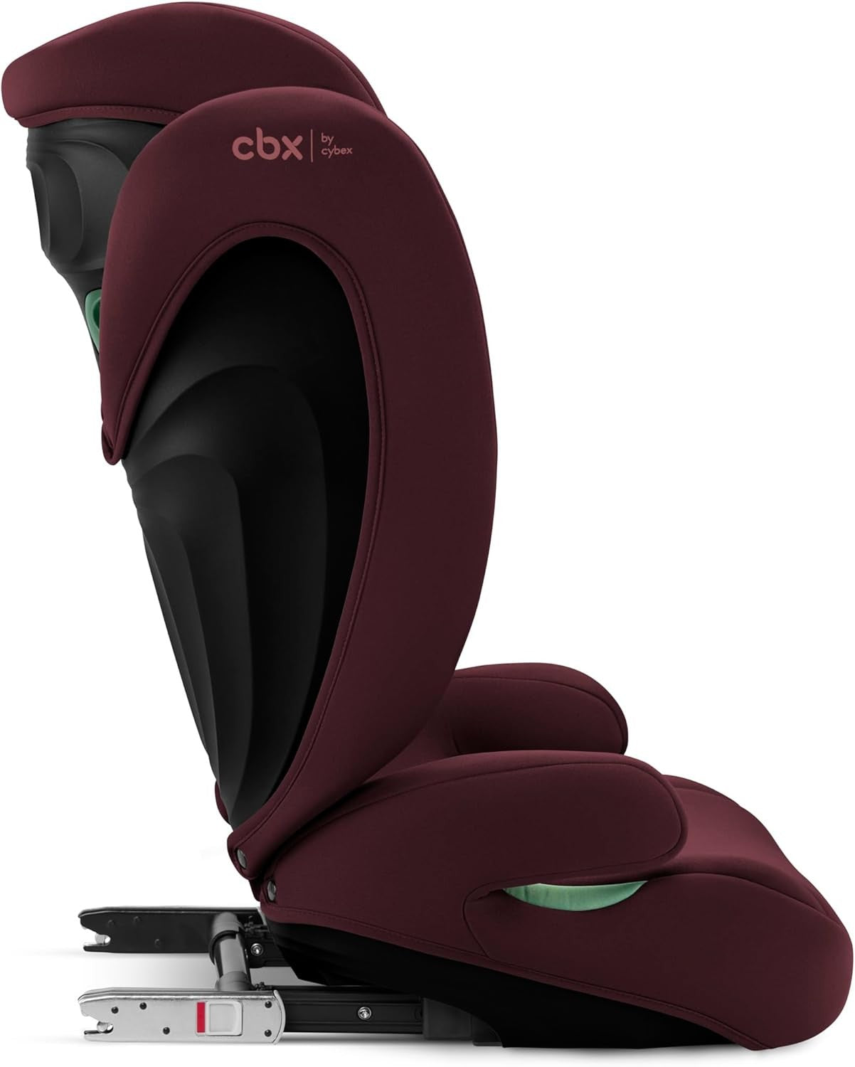 i-Size Highback Car Seat ISOFIX 15–36kg R129 Kids Seat