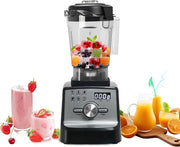 2200W ‎1.93 kgBlender Ice Crush Food Mixer 1.93L Jug Pulse Control