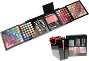 All In One Makeup Gift Set Xmas Kit Palette Lipstick
