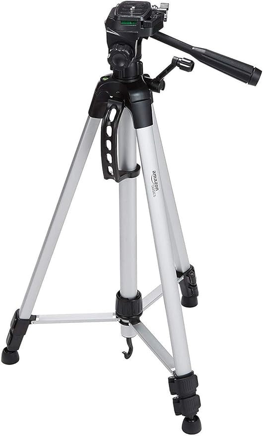 10–22x50 Zoom Binoculars with Tripod | HD Long-Range Viewing | Stable Outdoor