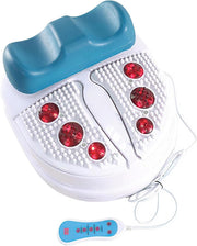 Passive Aerobic Blood Chi Machine Foot Massager | Leg Swing Exercise