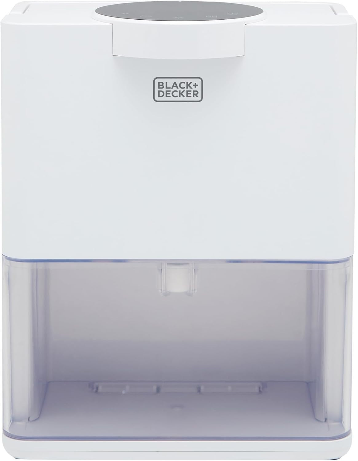 Smart Dehumidifier Air Purifier HEPA Quiet 3.2L Tank Timer App Control