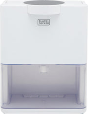 Smart Dehumidifier Air Purifier HEPA Quiet 3.2L Tank Timer App Control