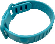 Sensory Anxiety Bracelet Wearable Fidget Ring Calming ADHD Autism