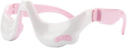 Heated Eye Massager Rechargeable Vibration 6 Modes