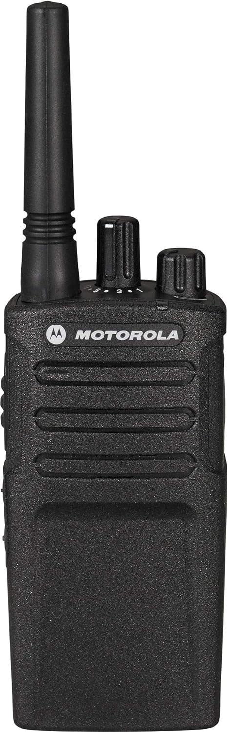 Business Walkie Talkies 4 Pack Long Range PMR446 IP55 Two Way Radio