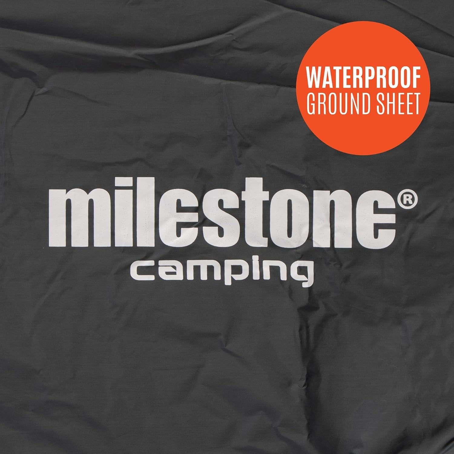 4 Person Camping Tent Waterproof Lightweight Festival Dome