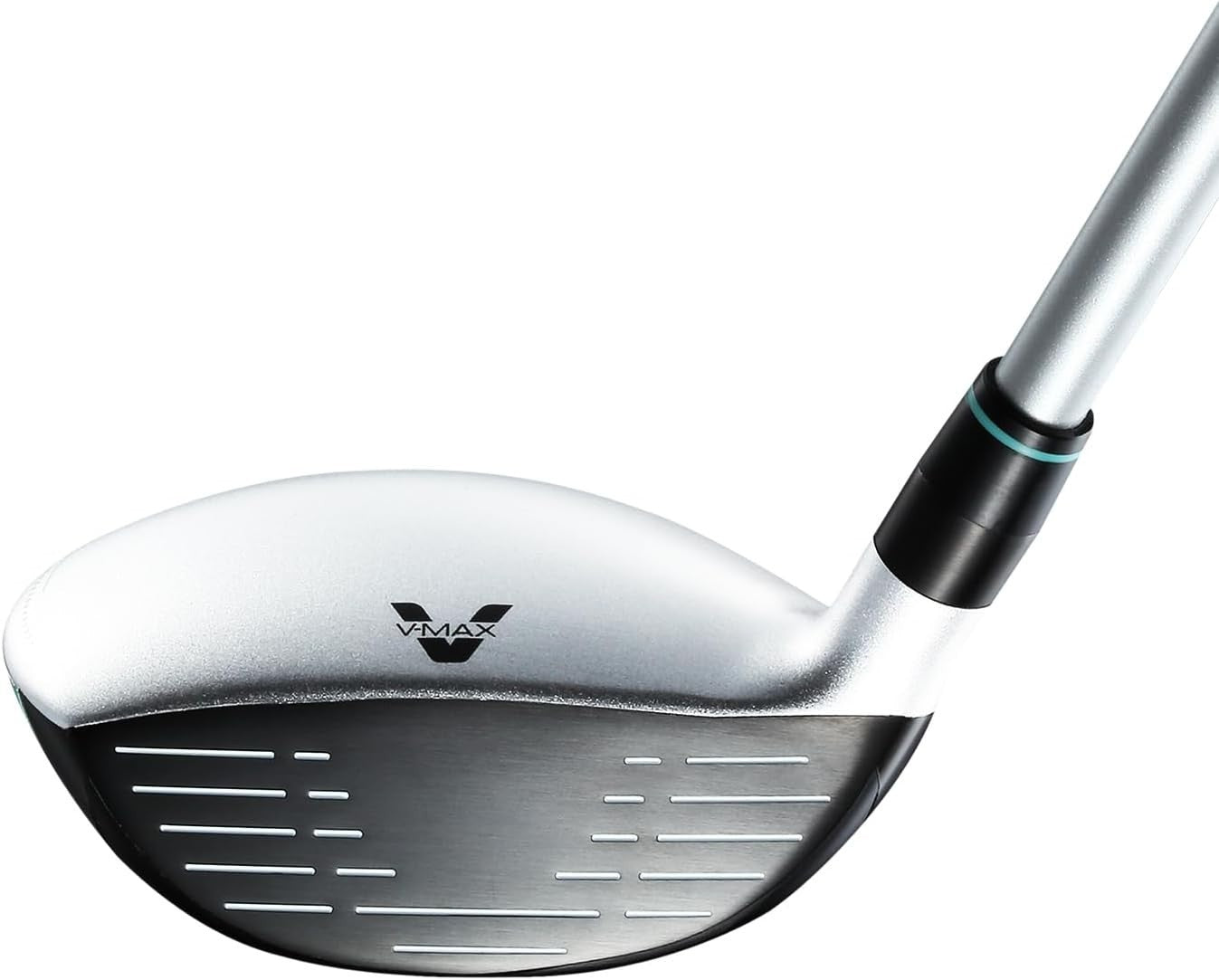 24° Hybrid Golf Club Right Hand Regular Flex Graphite Shaft Speed Design