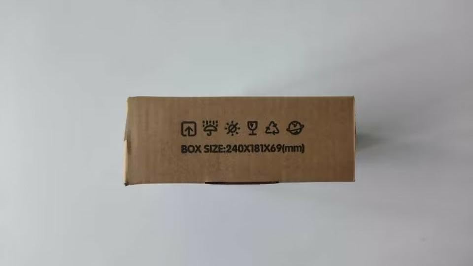 4DRC V4 Drone with 1080P HD Camera, FPV, Foldable, 2 Batteries, App Control