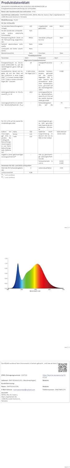 Smart RGB Corner Floor Lamp App Remote Music Sync LED Standing Light