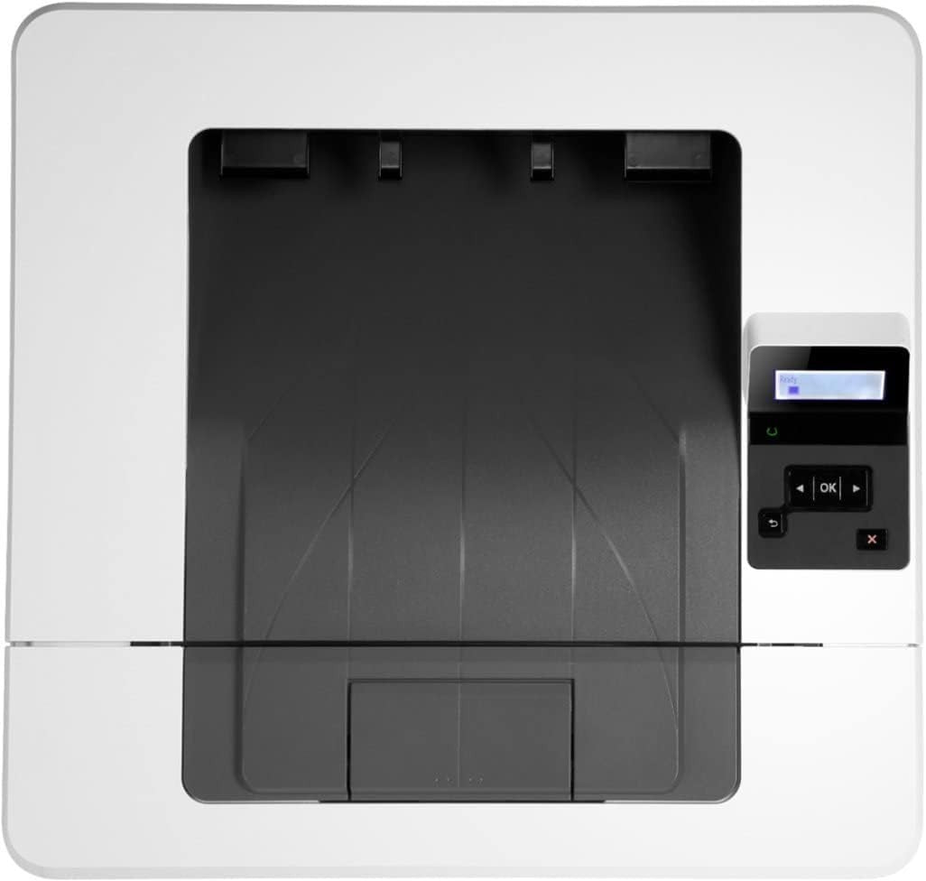 LaserJet Pro M404dn Monochrome Laser Printer | Auto Duplex | 40ppm | Ethernet