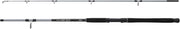 Saltwater Boat Fishing Rod 1.8m Heavy Duty 60-120g Carbon Offshore Rod