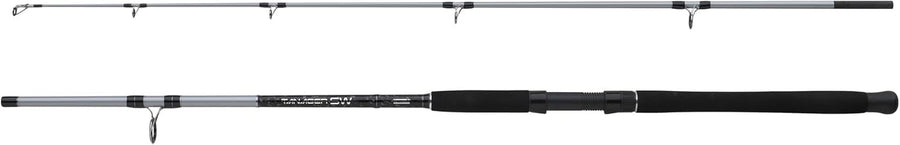 Saltwater Boat Fishing Rod 1.8m Heavy Duty 60-120g Carbon Offshore Rod