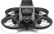 FPV Drone 4K Camera Super-Wide 155° FOV Prop Guard 18min Flight HD Low-Latency
