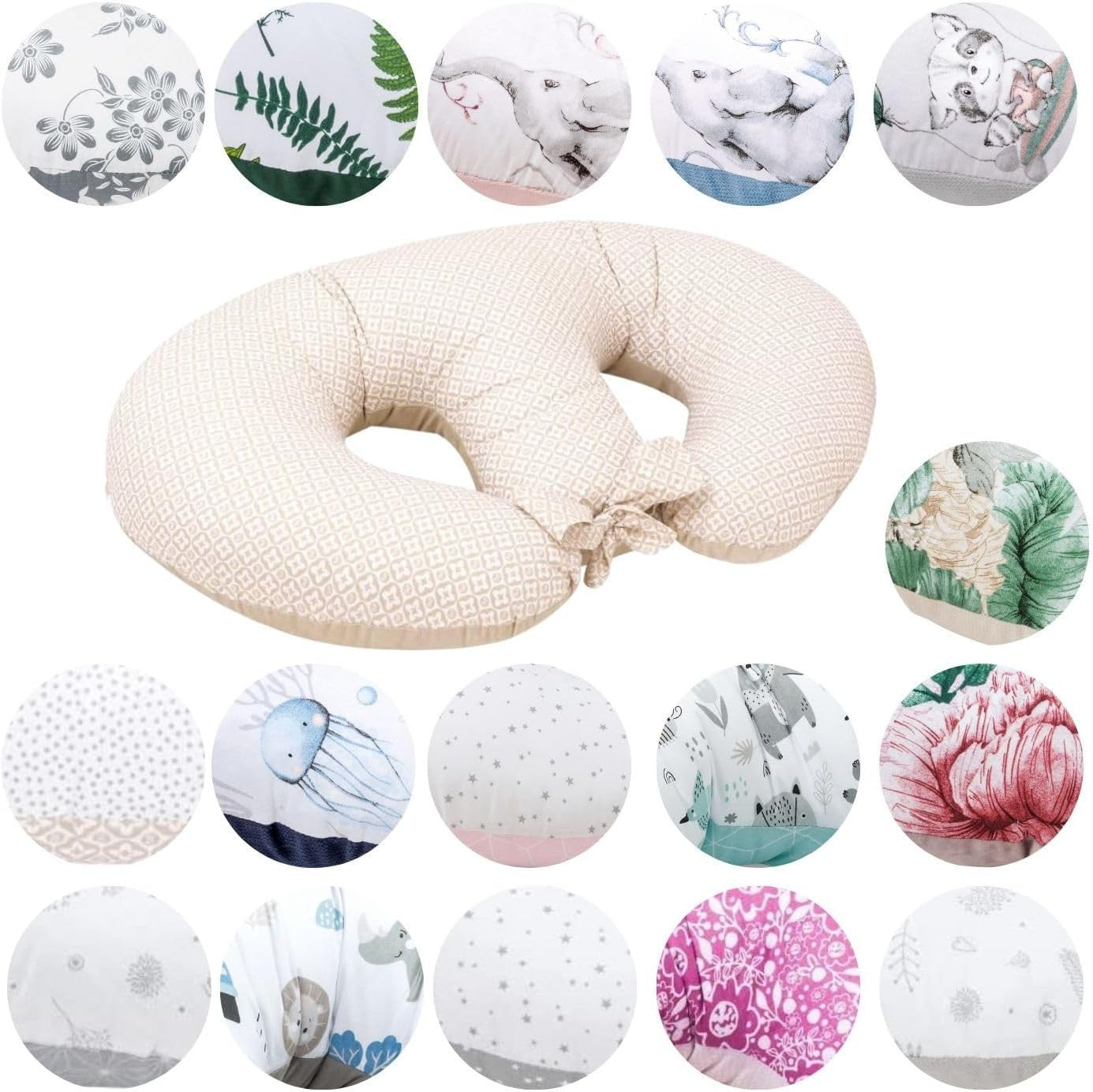"✨ Designed for parents of twins who want comfort, support, and peace of mind