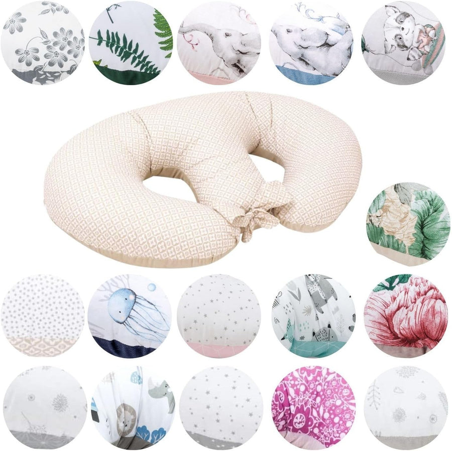 "✨ Designed for parents of twins who want comfort, support, and peace of mind
