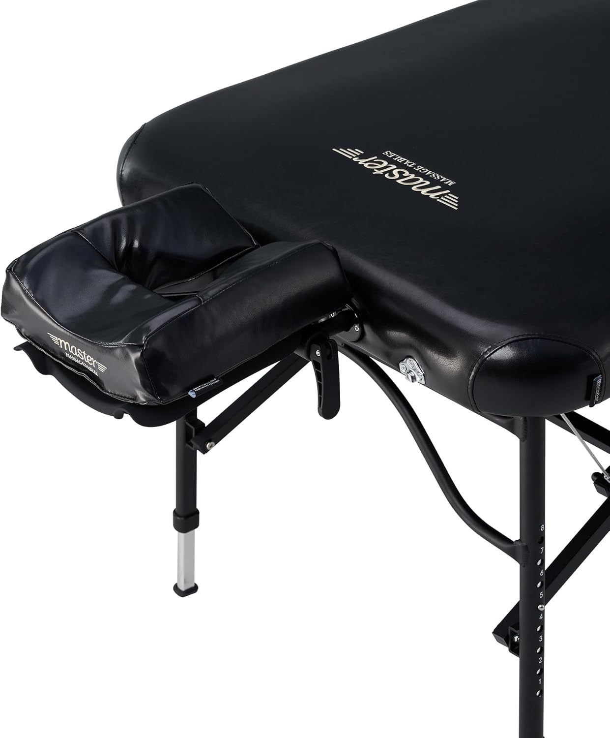 Lightweight Aluminium Massage Table 30" Portable Spa Bed Folding Therapy Couch