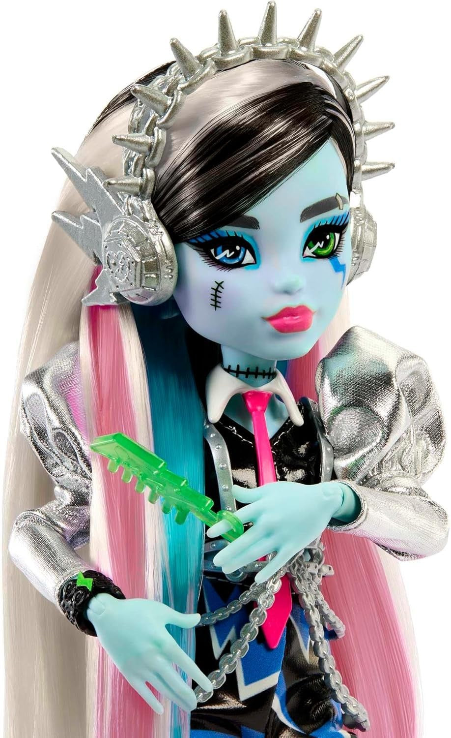 Rockstar Fashion Doll Stage Outfit Instrument Accessories Performance Set