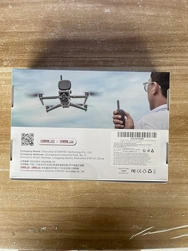 Drone Speaker Megaphone Portable Long Distance Microphone for DJI Drones
