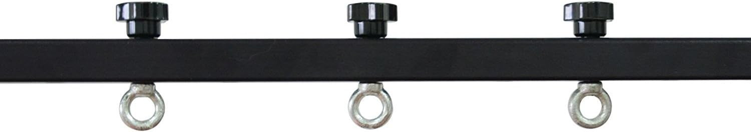 Overhead Dog Grooming Arm with Harness Adjustable Clamp Fits Grooming Tables