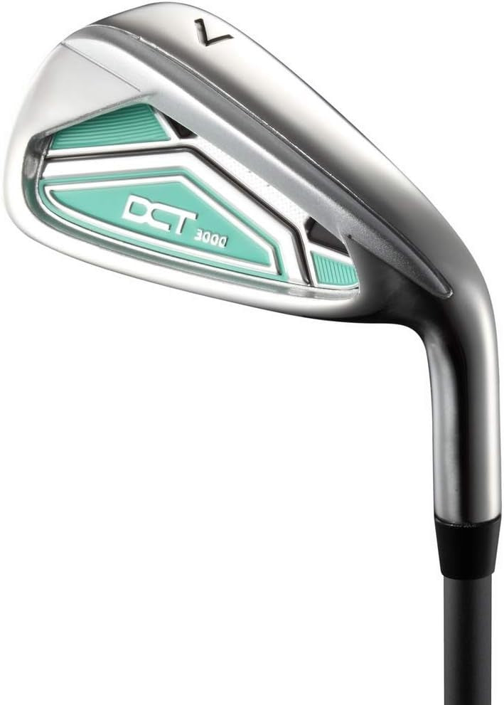 Ladies Petite Complete Golf Club Set Right Hand Graphite Short Length